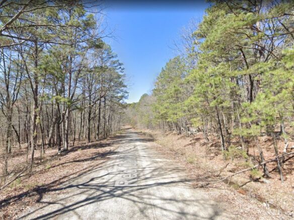 SOLD – 0.78 Acres of Land for Sale in the Ozark Mountains, Fairfield Bay, AR