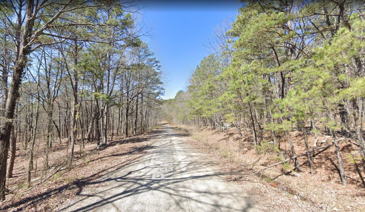 land for sale in the ozark mountains