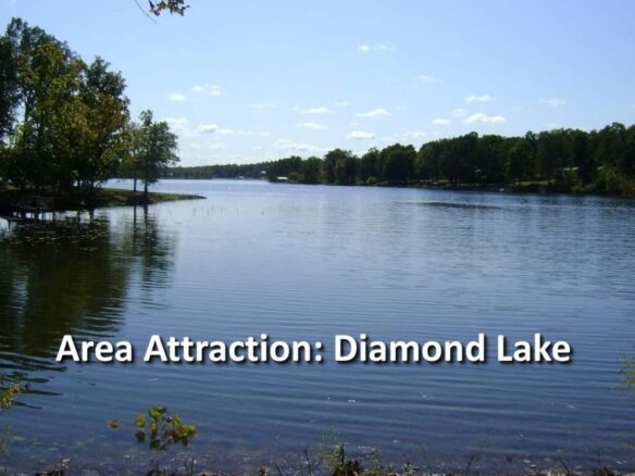 SOLD – 0.56 Acres Treed land in Arkansas for Sale