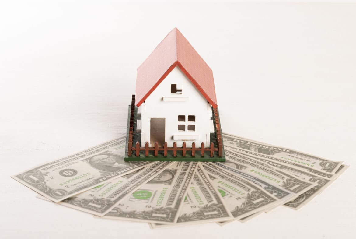 Land loans policy in usa