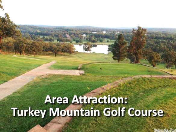 SOLD- Double Lot 0.37 And 0.38 Acres Land for Sale in Arkansas Ozarks