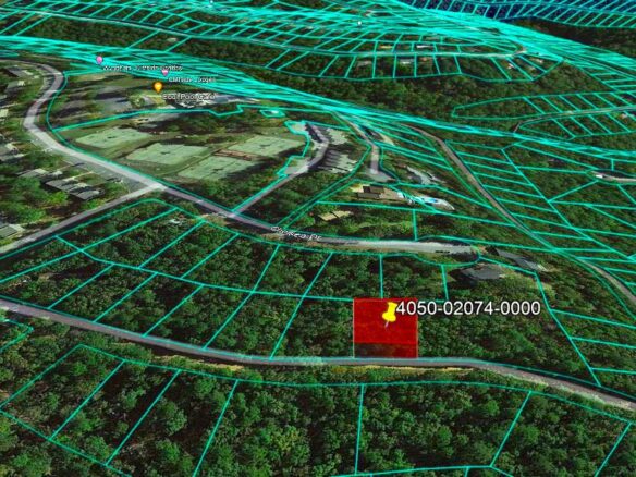 0.26-Acre Mountain View Arkansas Land for Sale