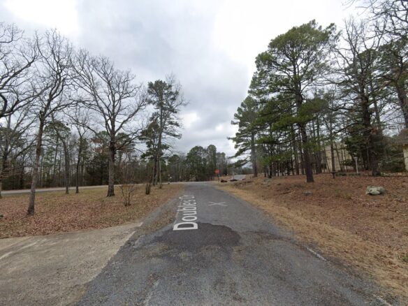 0.26-Acre Mountain View Arkansas Land for Sale