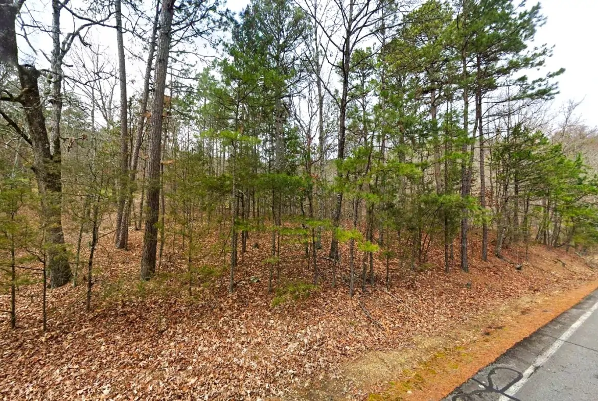 land for sale in arkansas