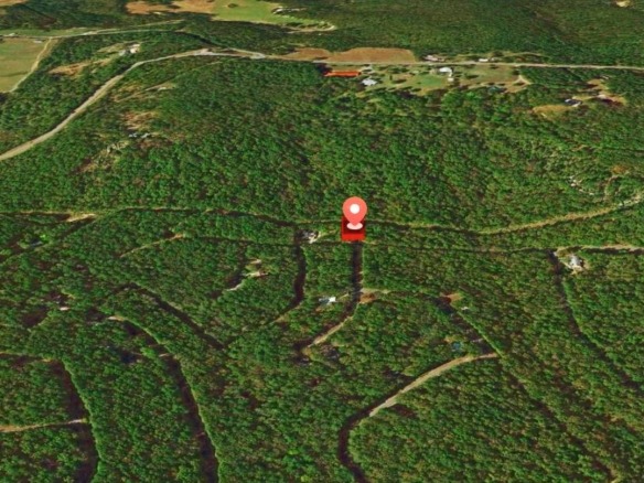 0.25-Acre Land for sale in Fairfield Bay, Arkansas with Water