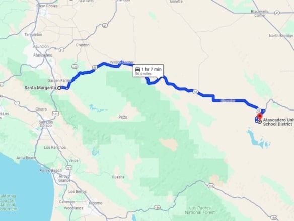 SOLD – 2.5 Acres Farm Land for Sale in California