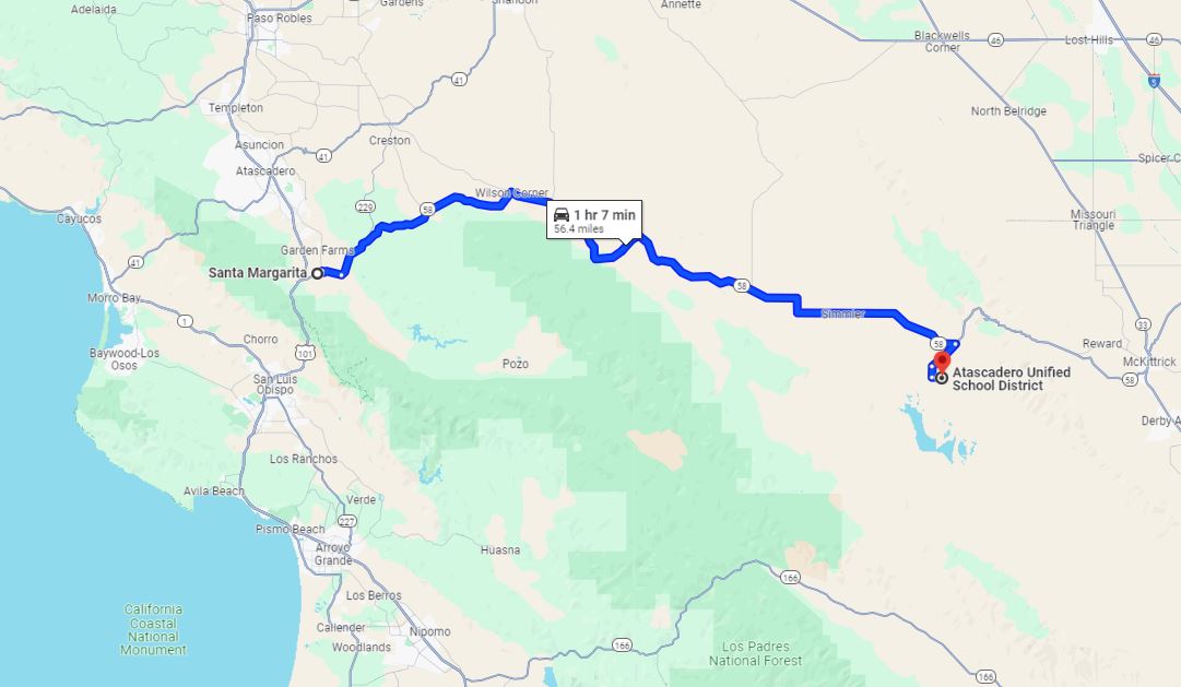 land for sale by owner in california