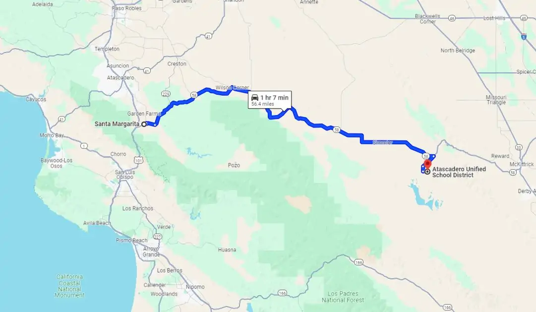 land for sale by owner in california