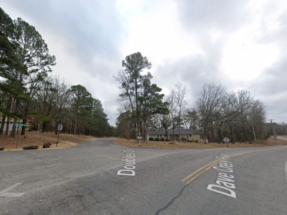 0.26-Acre Mountain View Arkansas Land for Sale