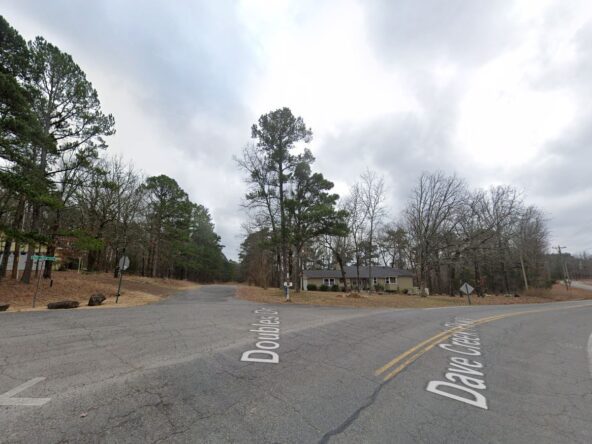 land for sale in mountain view arkansas