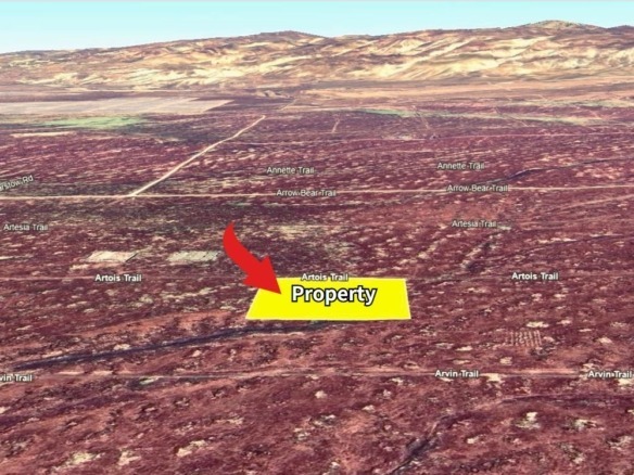 SOLD – 2.5 Acres Farm Land for Sale in California