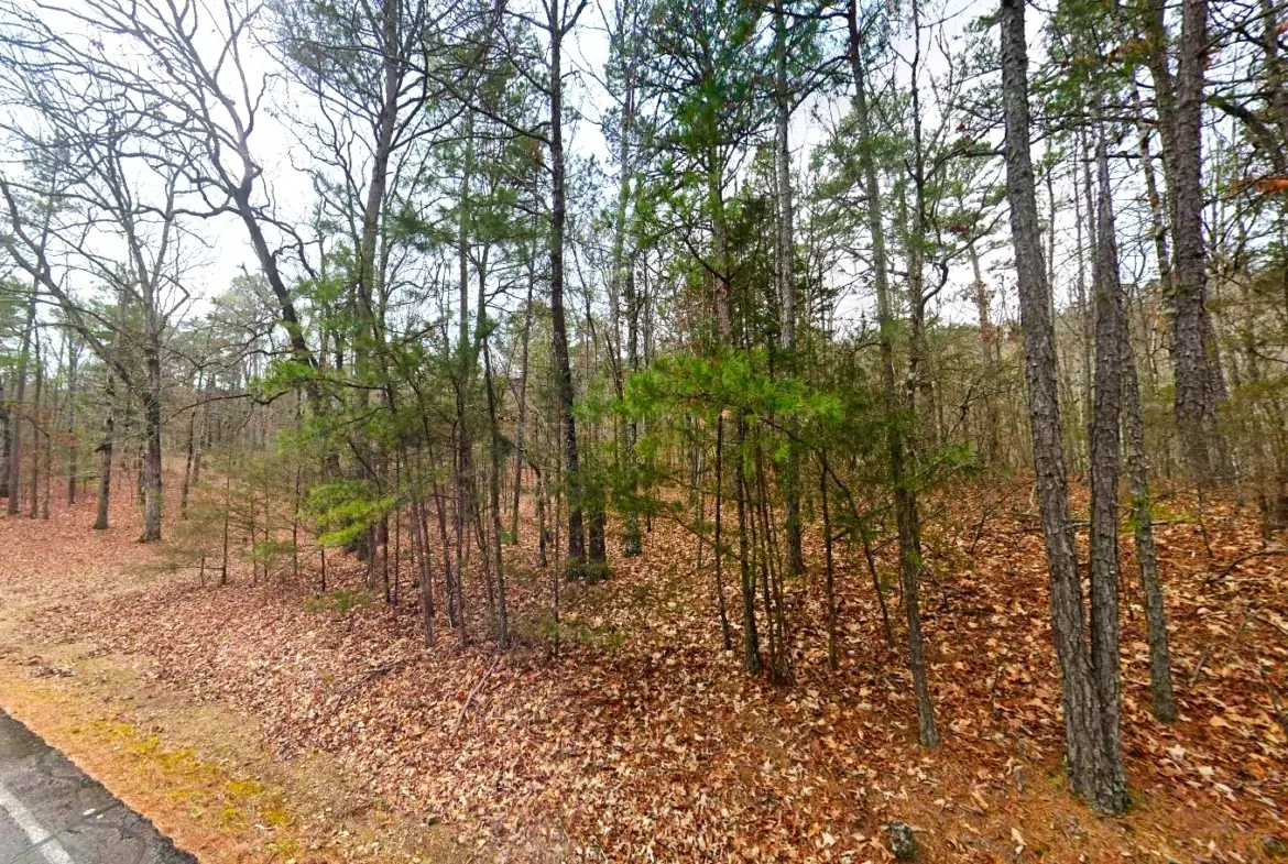 arkansas land for sale