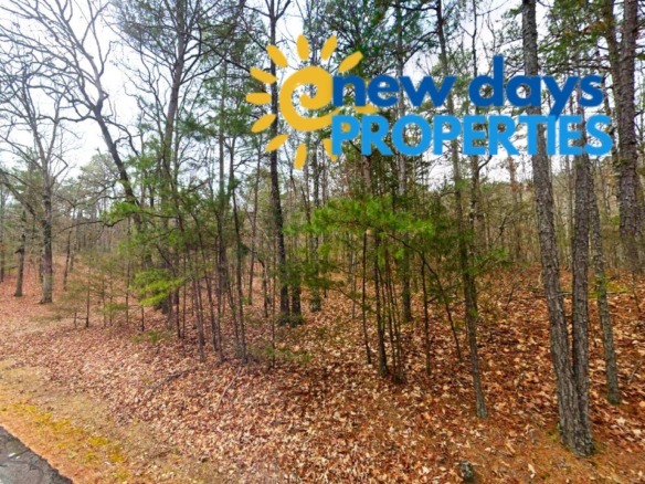 SOLD – 0.23-Acre of Land for Sale in Fairfield Bay, Arkansas