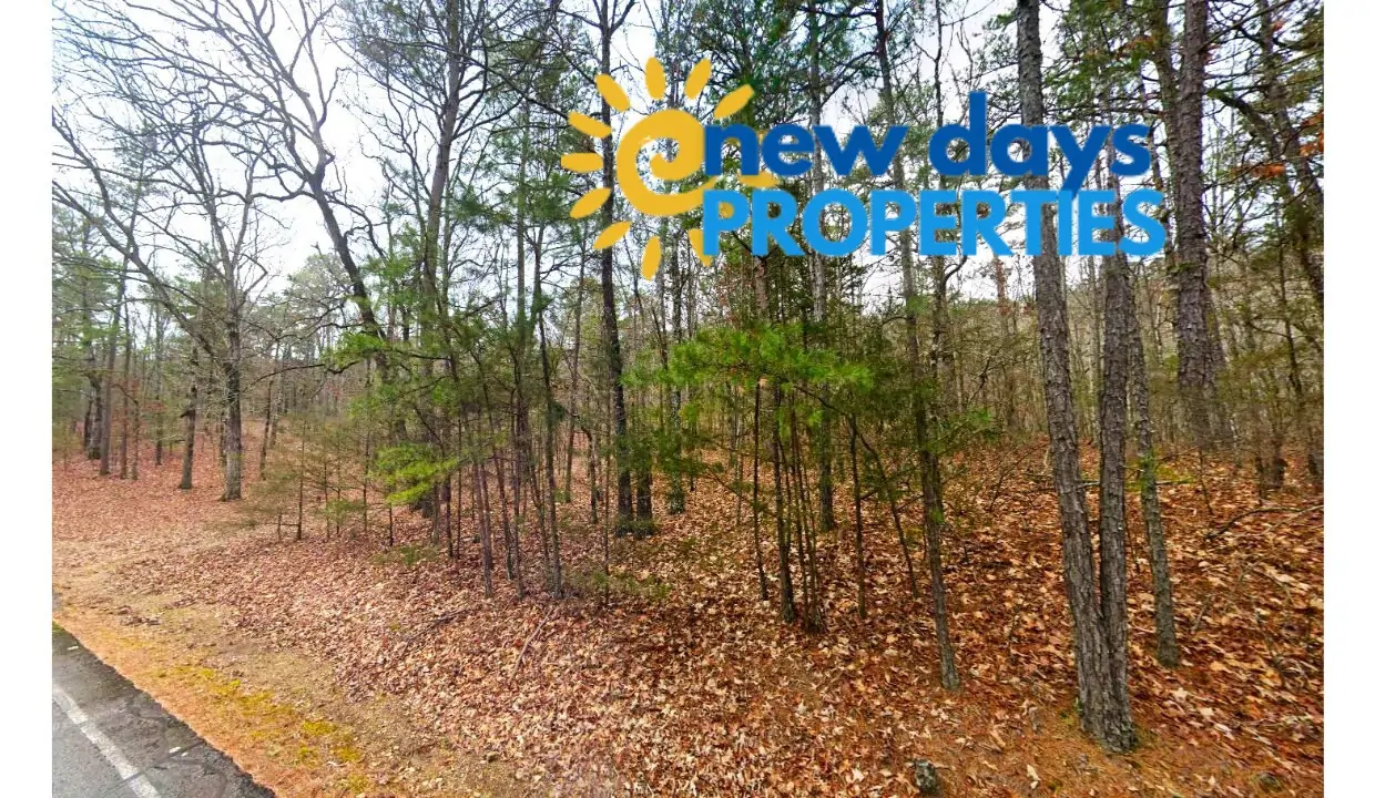 Land for sale in Arkansas