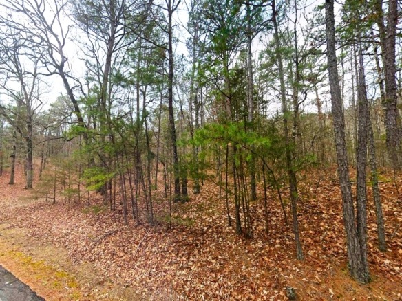 SOLD – 0.23-Acre of Land for Sale in Fairfield Bay, Arkansas