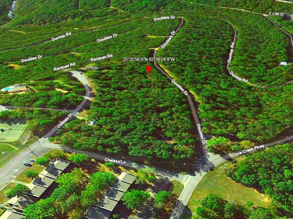 mountain view arkansas land for sale