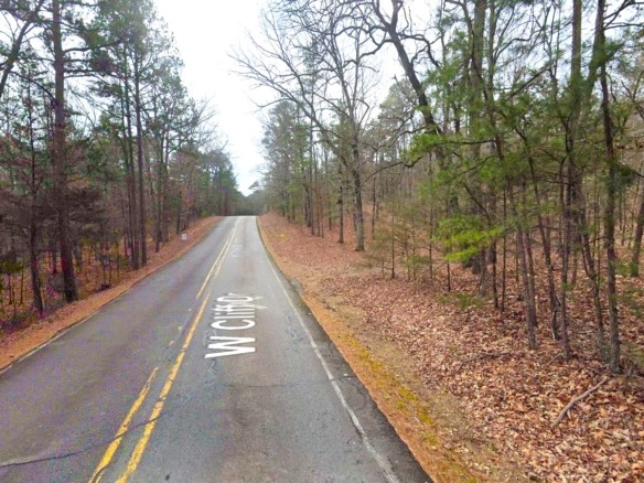 SOLD – 0.23-Acre of Land for Sale in Fairfield Bay, Arkansas