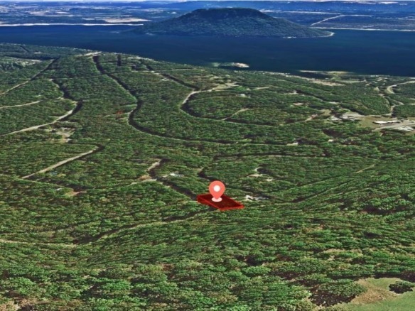 0.25-Acre Land for sale in Fairfield Bay, Arkansas with Water