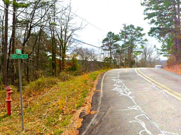 0.26-Acre Cheap Land for Sale in Arkansas Ozarks