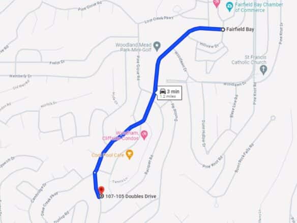 0.26-Acre Mountain View Arkansas Land for Sale