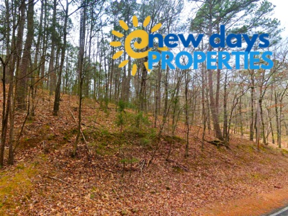 SOLD- 0.33-Acre Land for Sale in Ozarks, Arkansas