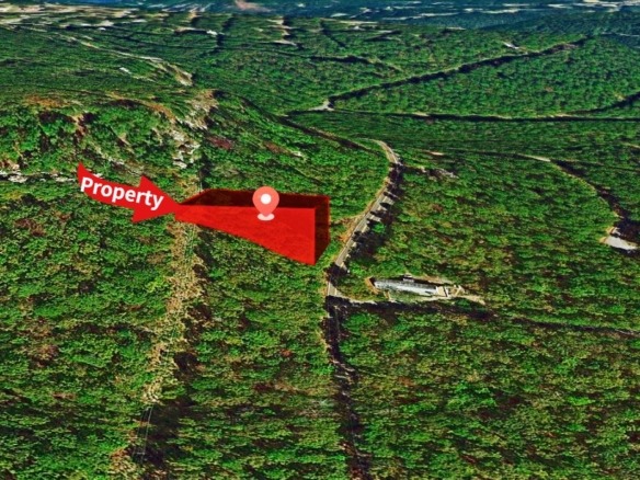 SOLD – 0.31-Acre Land for Sale in Arkansas Ozarks