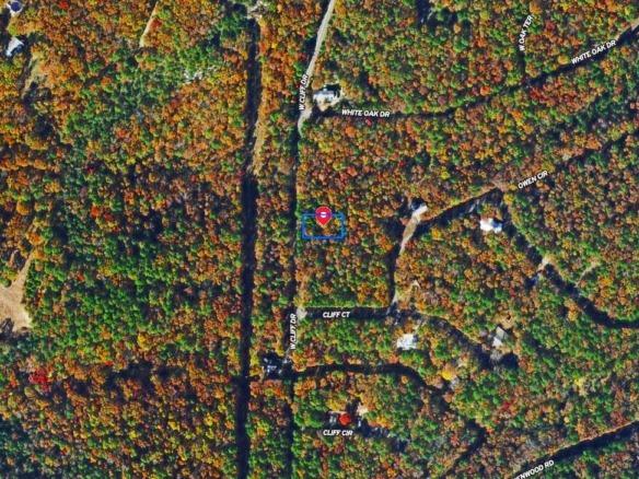 SOLD – 0.23-Acre of Land for Sale in Fairfield Bay, Arkansas