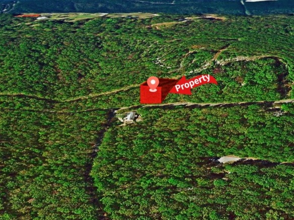 SOLD – 0.31-Acre Land for Sale in Arkansas Ozarks