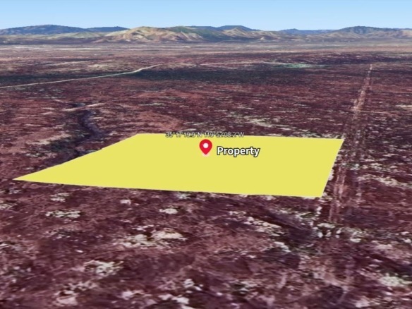SOLD – 2.5 Acres Farm Land for Sale in California