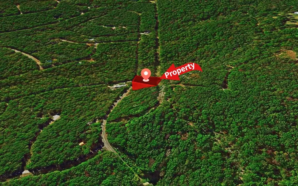 land for sale by owner in arkansas