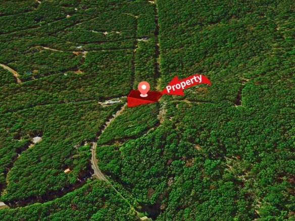 SOLD – 0.31-Acre Land for Sale in Arkansas Ozarks