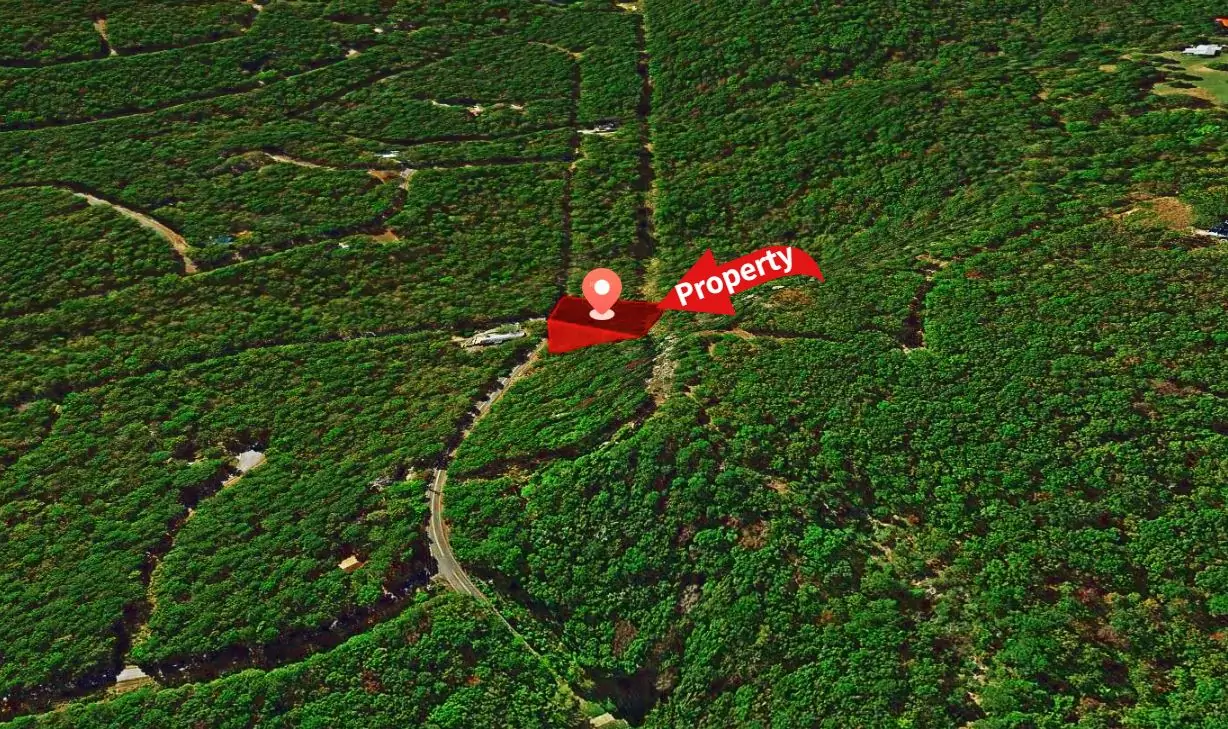 land for sale by owner in arkansas