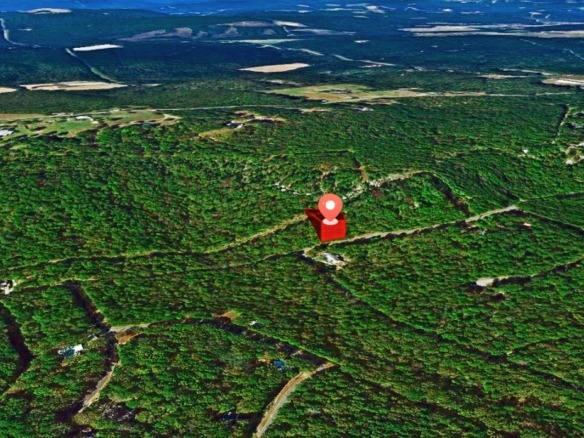 SOLD – 0.31-Acre Land for Sale in Arkansas Ozarks