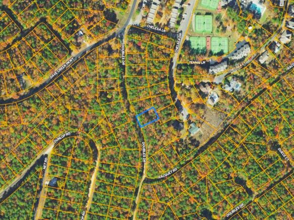 0.26-Acre Mountain View Arkansas Land for Sale