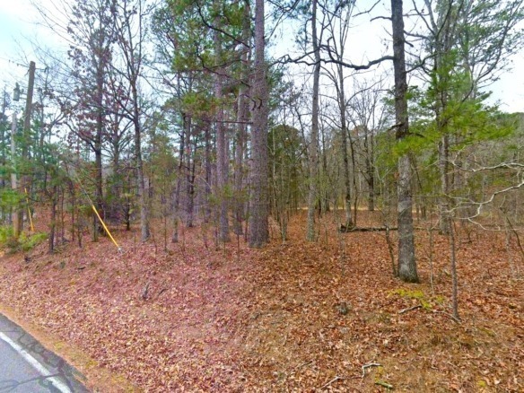 0.25-Acre Land for sale in Fairfield Bay, Arkansas with Water