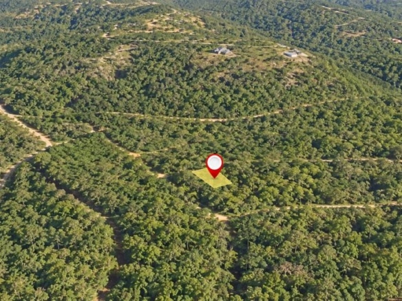 0.23-Acre Land in Ozark Arkansas For Sale