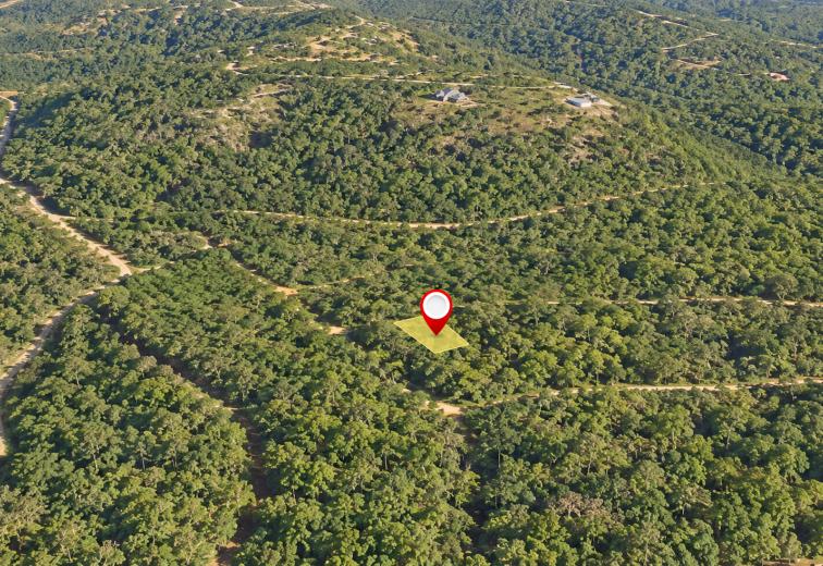 0.23-Acre Land in Ozark Arkansas For Sale