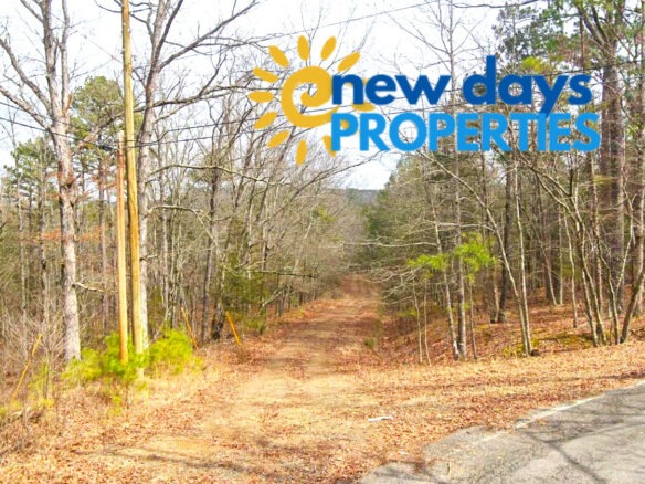 SOLD – 0.22 Acres Arkansas Mountain land for sale Near Lake