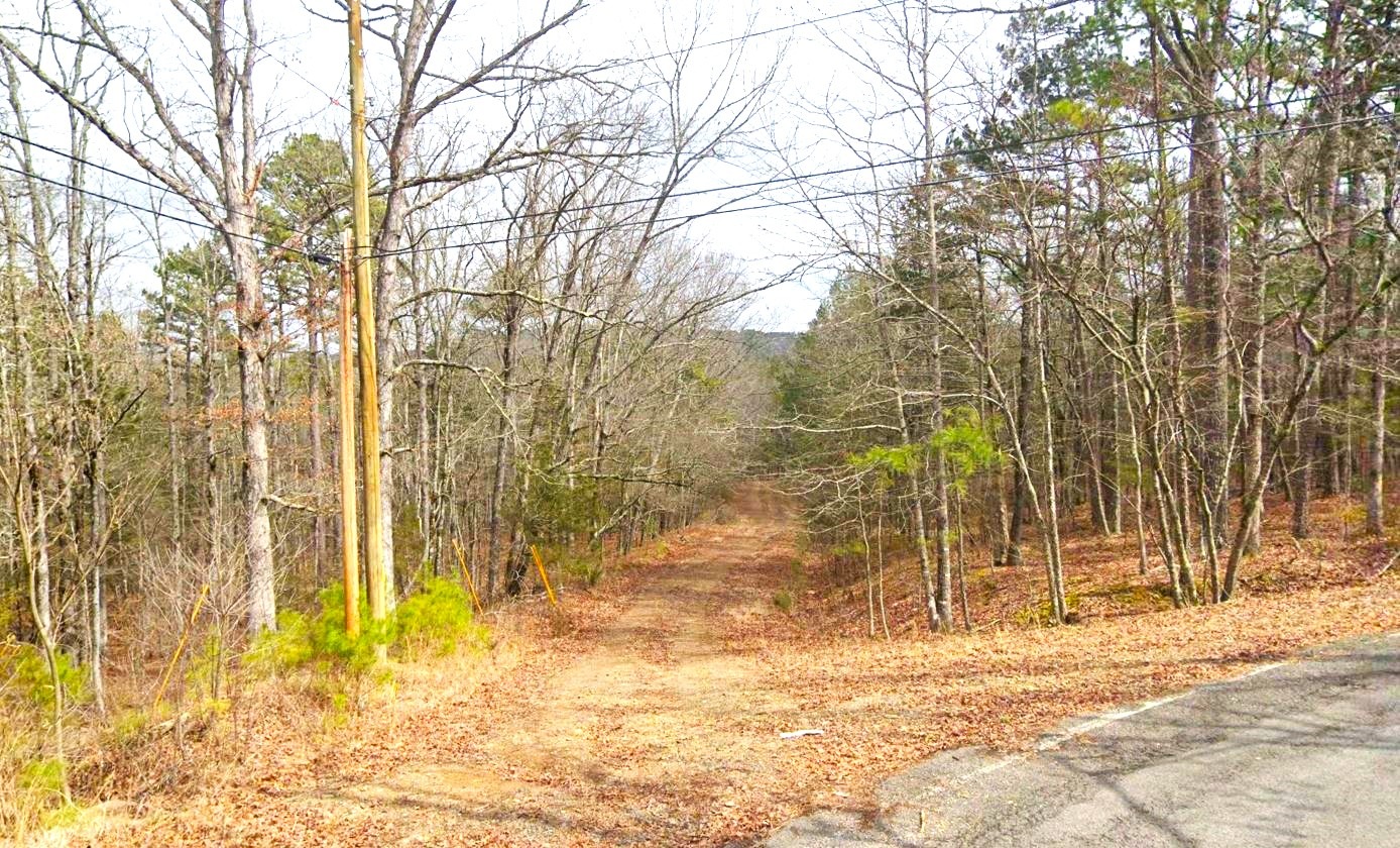 Land for Sale Mountain View Arkansas