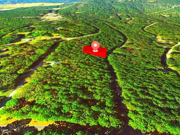 0.25-Acre Land for Sale in Fairfield Bay, Arkansas