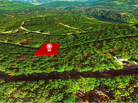 0.25-Acre Land for Sale in Fairfield Bay, Arkansas