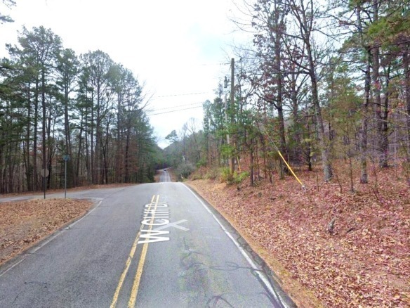0.25-Acre Land for sale in Fairfield Bay, Arkansas with Water