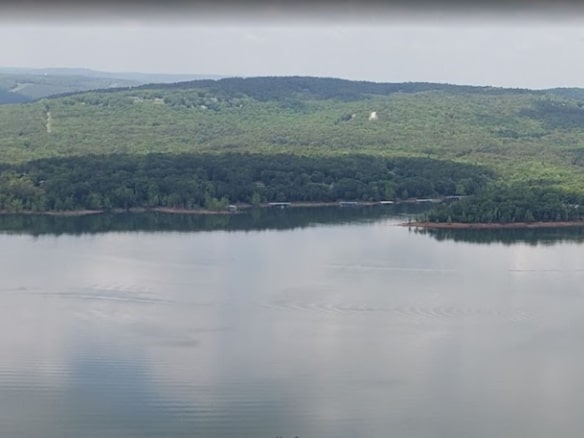 0.47-Acre Land for Sale in Mountain View Arkansas