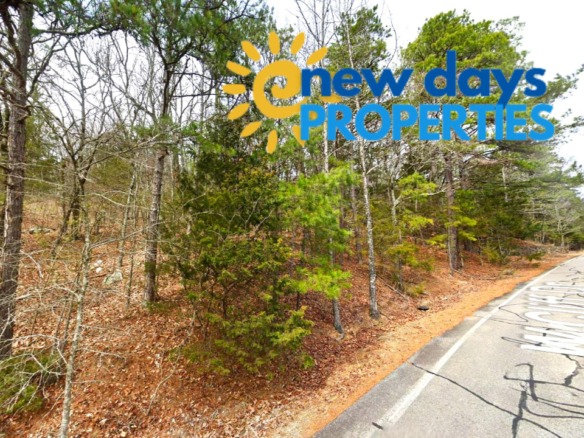SOLD – 0.31-Acre Land for Sale in Arkansas Ozarks