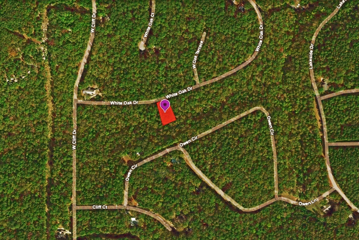 cheap land for sale arkansas