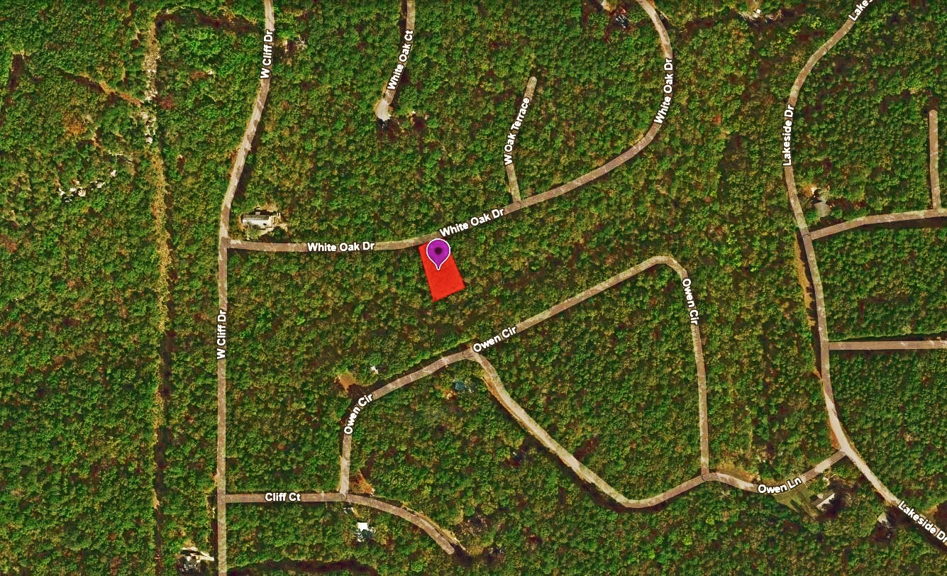 cheap land for sale arkansas