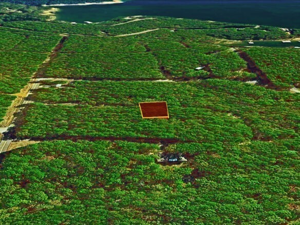 SOLD – 0.27-Acre Land for Sale in Mountain View Arkansas