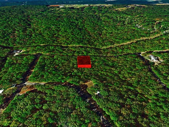 SOLD – 0.23-Acre of Land for Sale in Fairfield Bay, Arkansas
