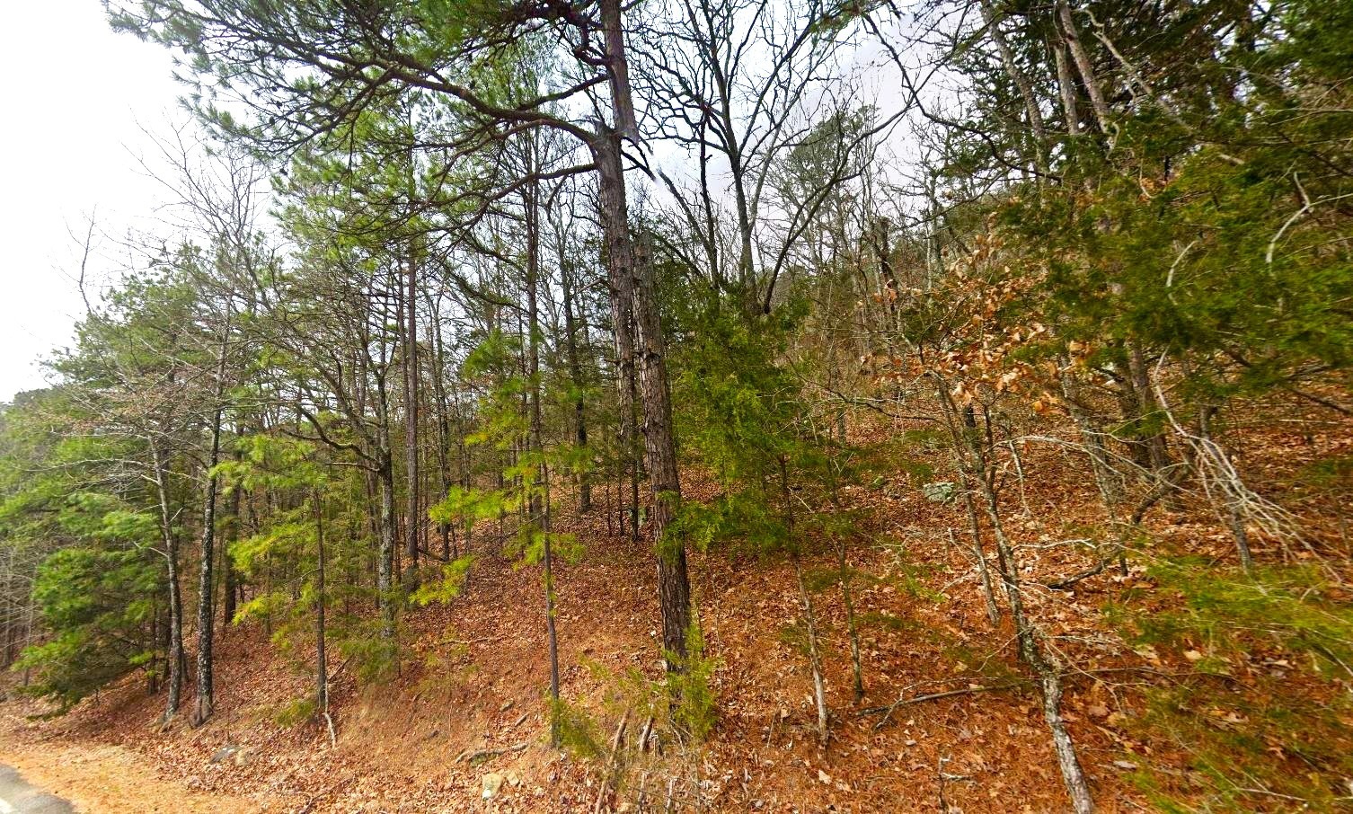 land for sale in arkansas ozarks