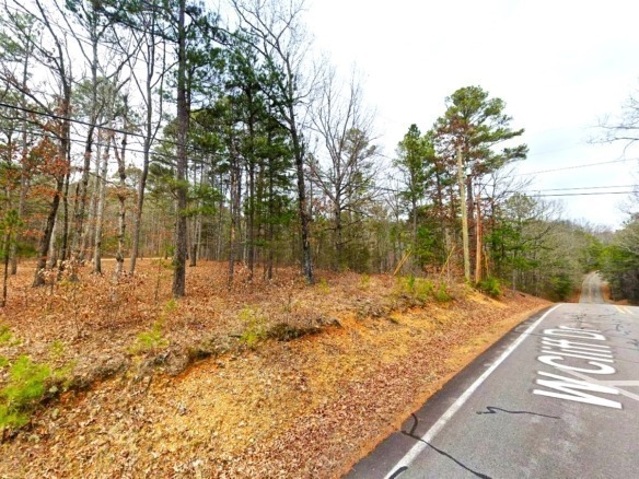 0.25-Acre Land for sale in Fairfield Bay, Arkansas with Water